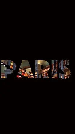 Paris template 