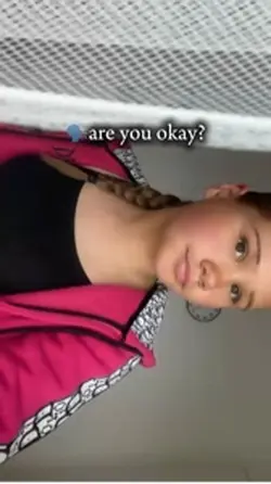 Are you ok