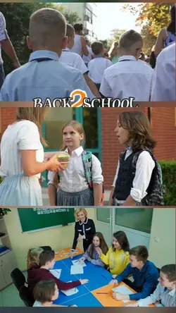 Back to School 