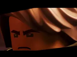 We rise -Ninjago DR