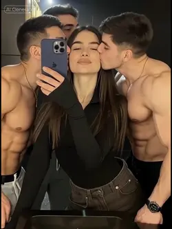 Namorado Falso Beijo