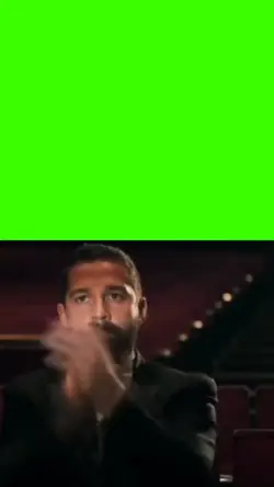 applause