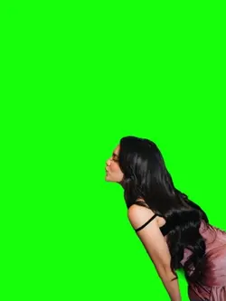 davina karamoy nyium