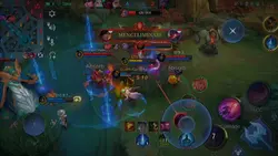 gameplay 40 detik 