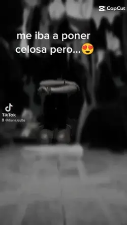 LO PUSE CELOSO