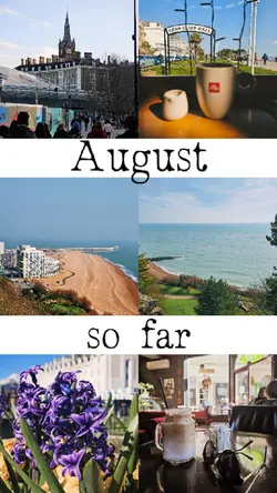 August