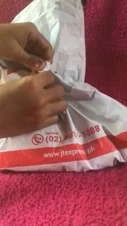 Unboxing 