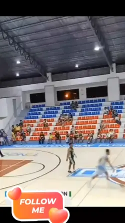 Nice pass