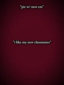 CLASSMATES 