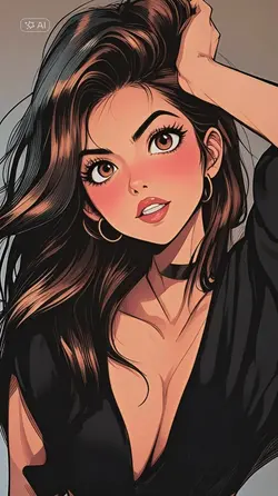 mangá 