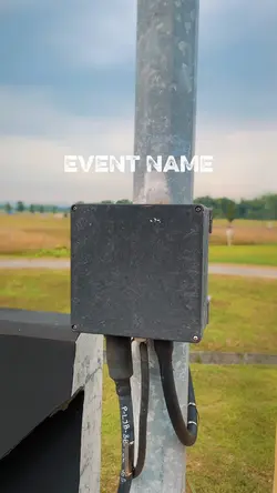 Event contest BLUR B
