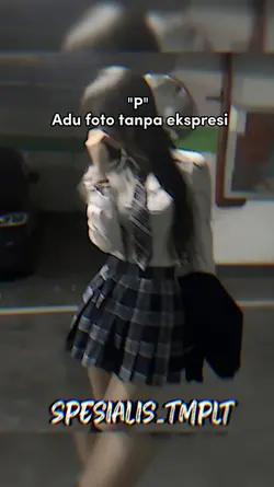 foto tampa ekspresi 