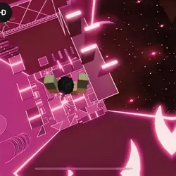 space tower trend