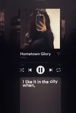 Hometown glory