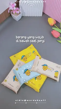 tisu basah