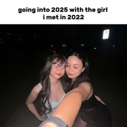 going into 2025 with