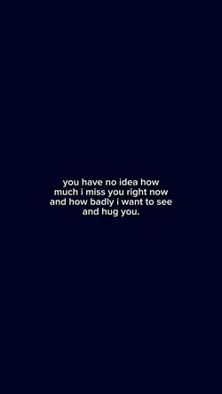 i js wanna hug.🫂