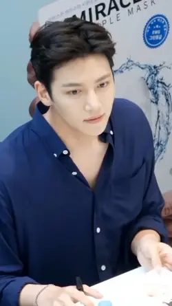 ji Chang wook