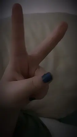 Hands
