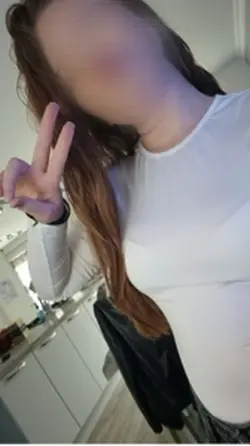 No face??