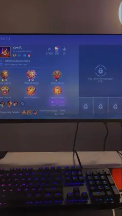Trend Main Di PC