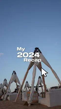 My 2024 Recap !