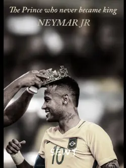 Neymar edit