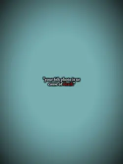 cause of death