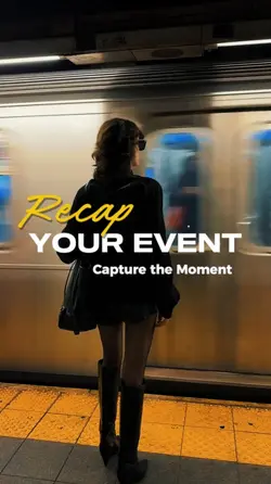 Event Recap