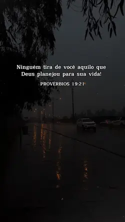 PROVÉRBIOS 