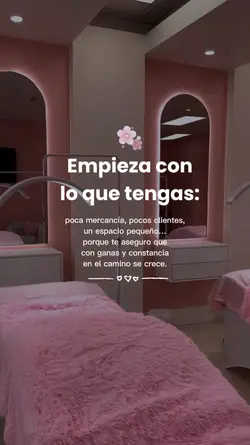 Empieza 🥹