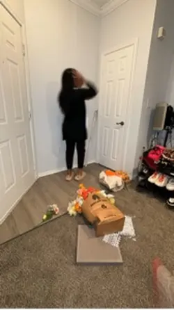 Building A Set