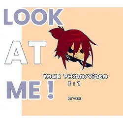 Look At Me !