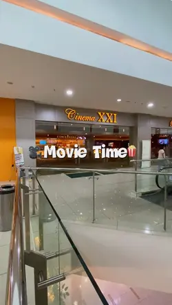 Movie Time 