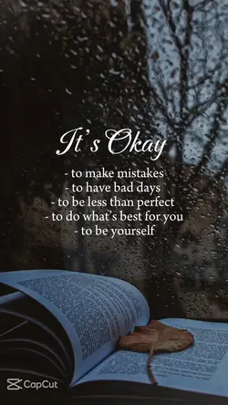 Daily Quotes for mot