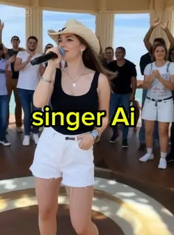 singer Ai 