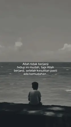 setelah kesulitan