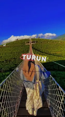 Turunkan hujan