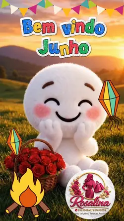 junho 