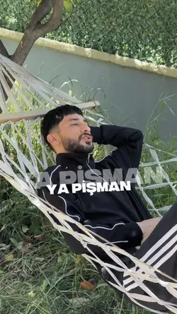 Ya pişman  Ya düşman