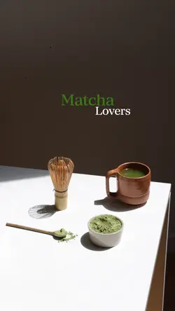 Matcha Latt