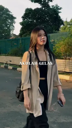GELAS PECAH SLOWMO