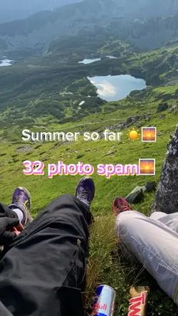 Summer so far🌅
