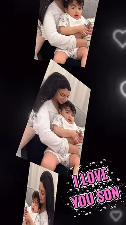I Love You Son