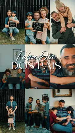 Dia Dos Pais