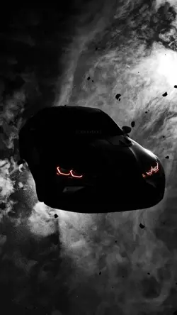 Car edit 