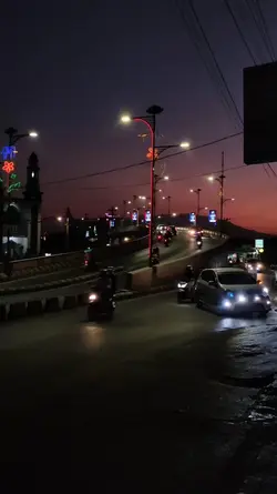 kata malam ini 