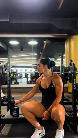Workout supplements