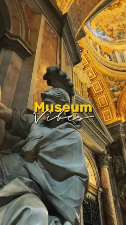 Museum Vlog