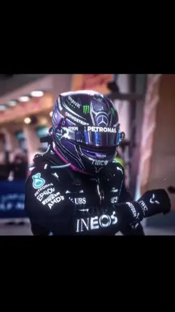 Sir Lewis Hamilto